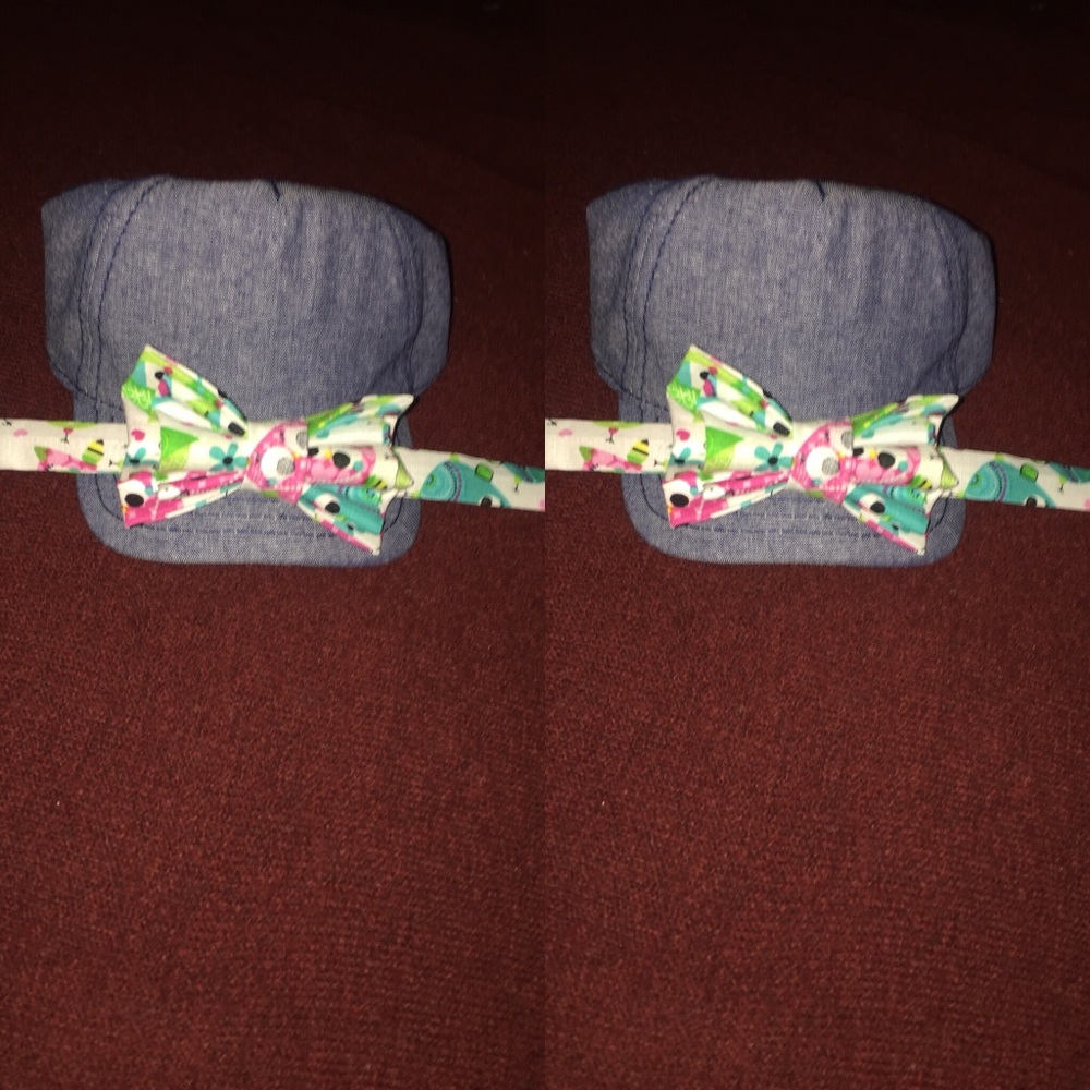 Bow ties - Picture 5 of 6